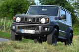 Suzuki Jimny Comfort Allgrip  - gebrauchte Suzuki Jimny aus dem Jahr 2023
