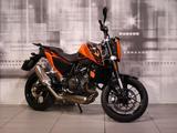 KTM 690 Duke Abs - KTM ROT