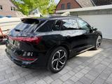 Audi e-tron 55 qu S line VOLL PANO HUD MATRIX AHK B&O - Audi e-tron von privat