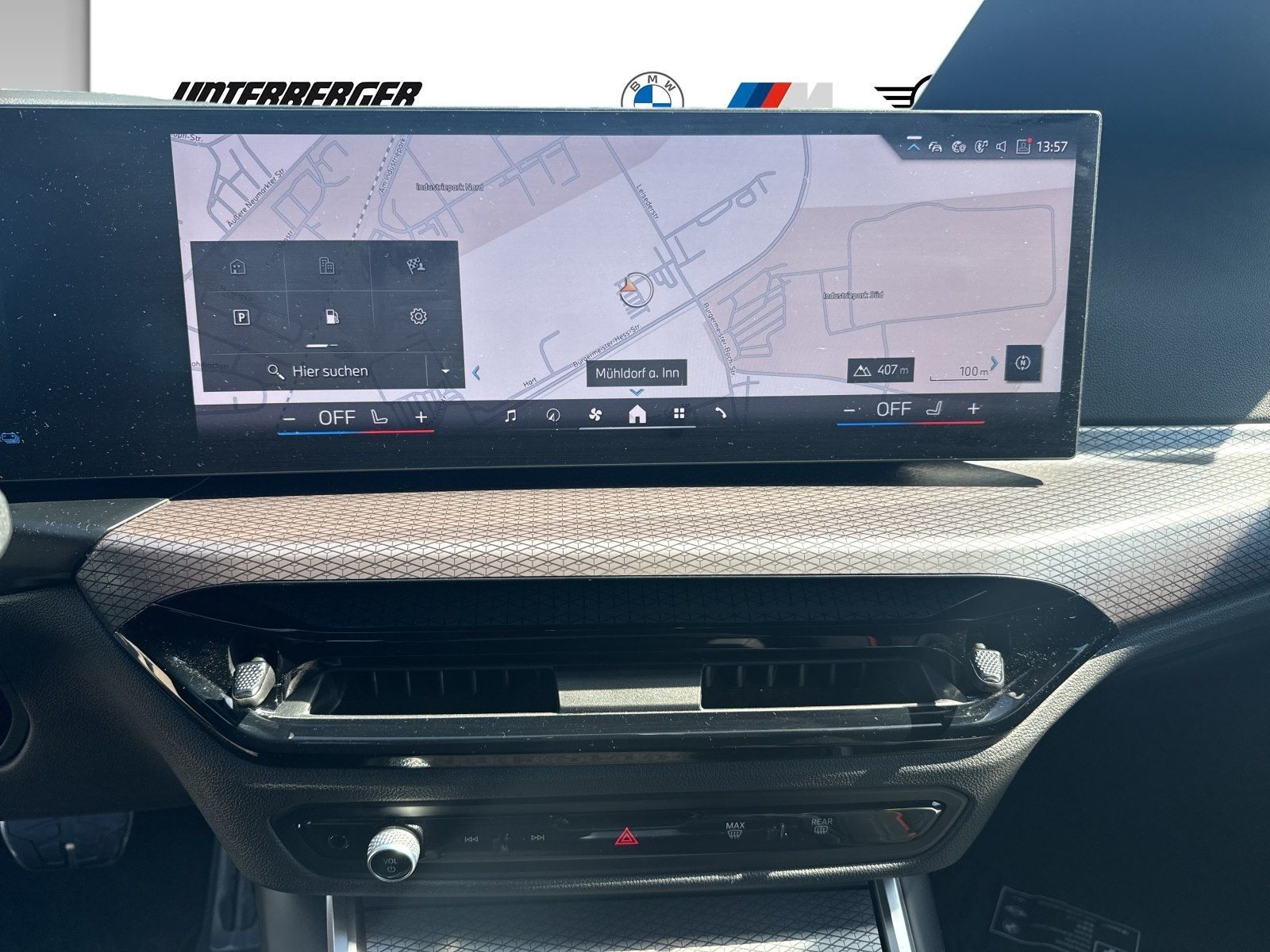 BMW 330 - Bild 8