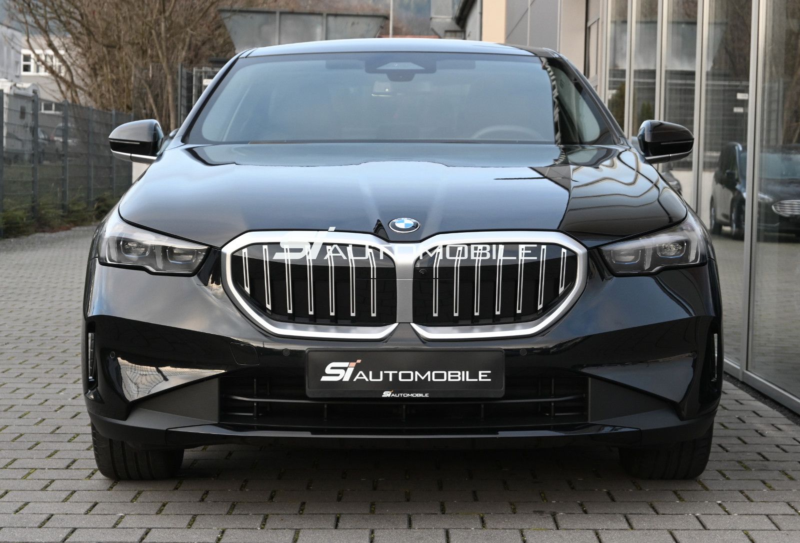 Fahrzeugabbildung BMW 520d °KOMFORTSITZE°PANO°SITZKLIMA°STANDHEIZ°360°