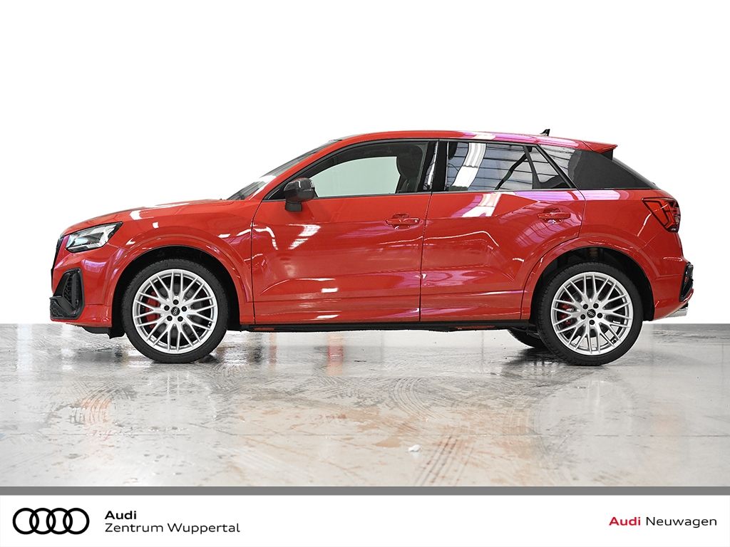 Audi SQ2 - Bild 4