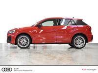 Audi SQ2 - Vorschau Bild 4