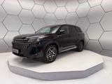 DFSK Fengon E5 PHEV PANORAMA 360° KAMERA 7-SITZER - mit Hybrid-Antrieb: Pickup