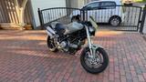 Ducati Monster S2R