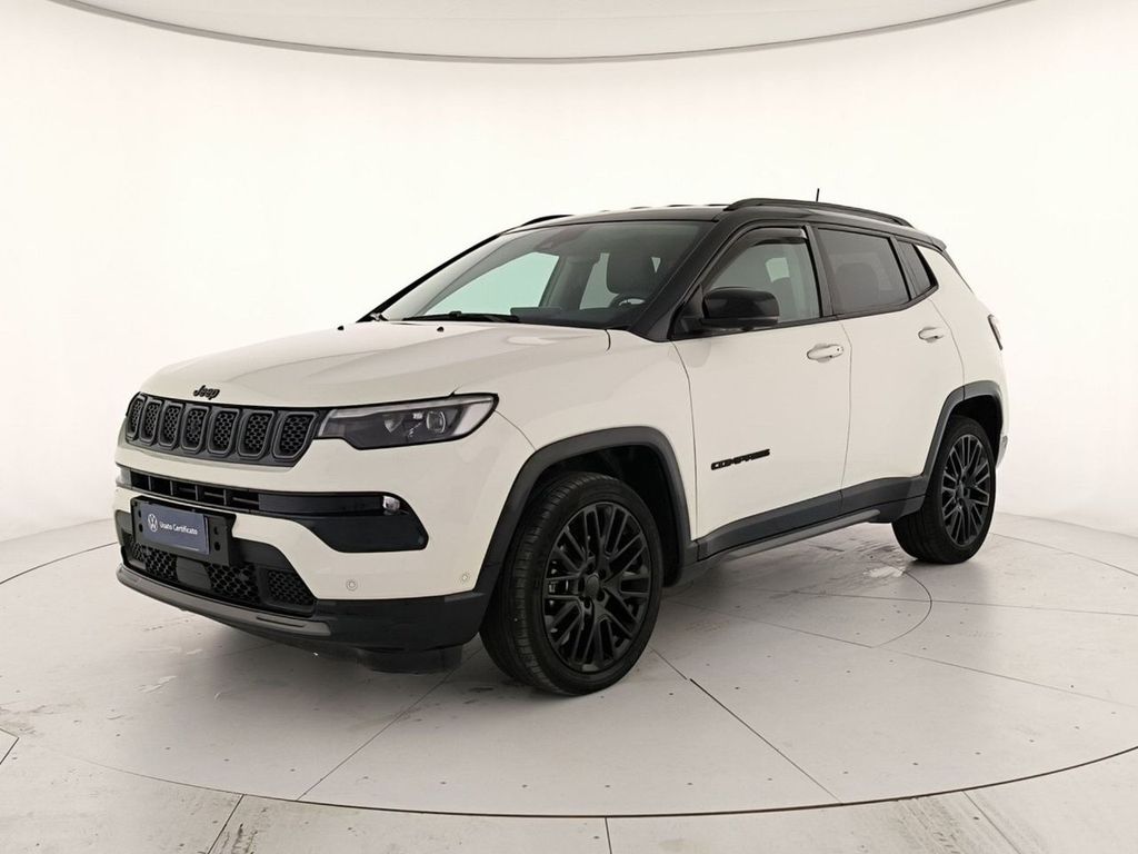 Image of Jeep Compass