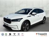 Skoda Enyaq iV 80x LOFT +AHK +MATRIX +ACC +CARPLAY +RK