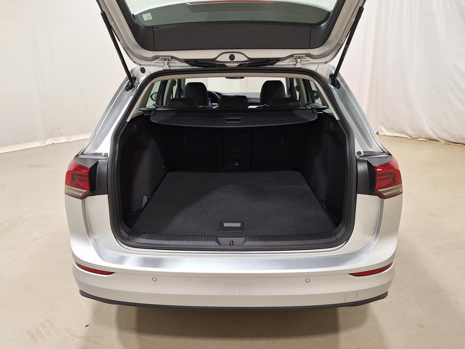 Volkswagen Golf 2.0 TDI Life ACC Travel+Lane Assist 5J-Gara, миниатюра 15