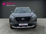 Nissan X-Trail TEKNA e-POWER 214 PS ( * ALLRAD * ) - Nissan X-Trail mit Hybrid-Antrieb: Automatik