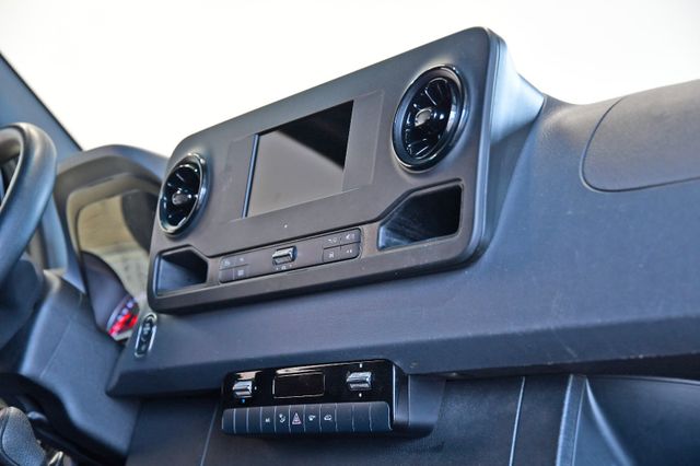 Fahrzeugabbildung Mercedes-Benz Sprinter 317 CDI/43 Maxi Ka Klima MBUX #73T182