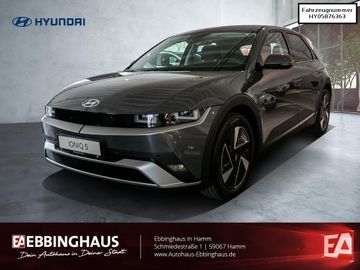 Hyundai IONIQ 5Ioniq 5 Centriq Elektro Autobahnassistent Kamera