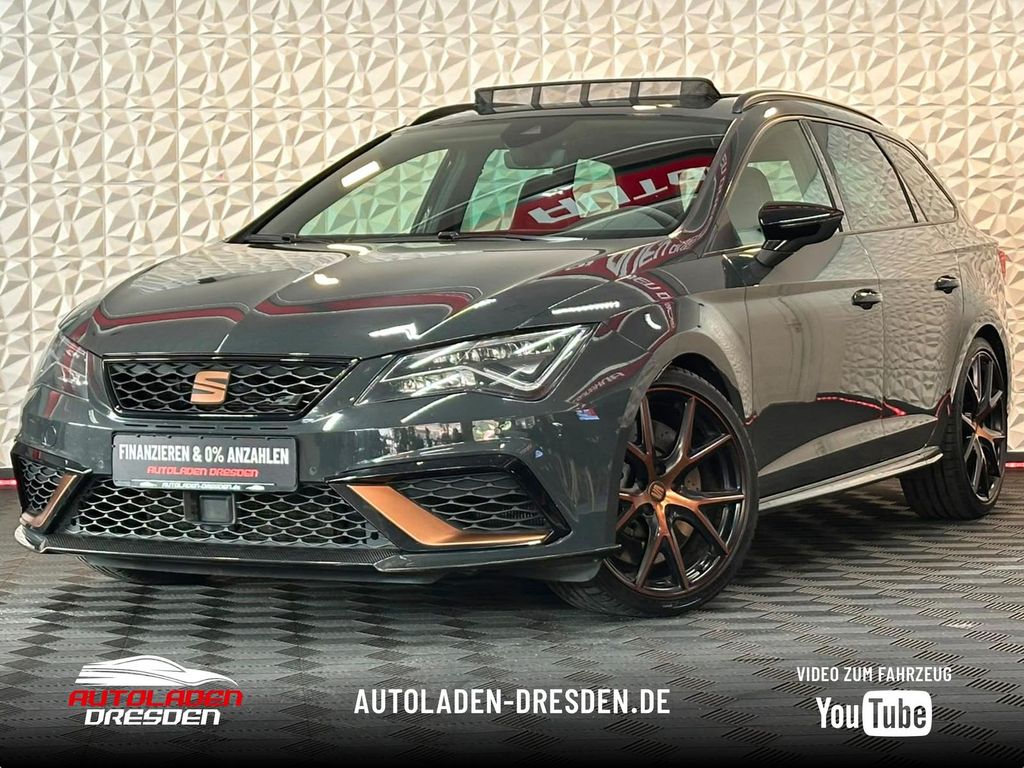 Image of Seat Leon