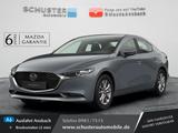 Mazda 3 Fastback 2025 Prime 140PS NAVI HEADUP LED APC - Mazda 3: Fastback