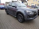 Isuzu D-Max Double Cab 4WD Autm. V-Cross - Isuzu Diesel Dreiseitenkipper