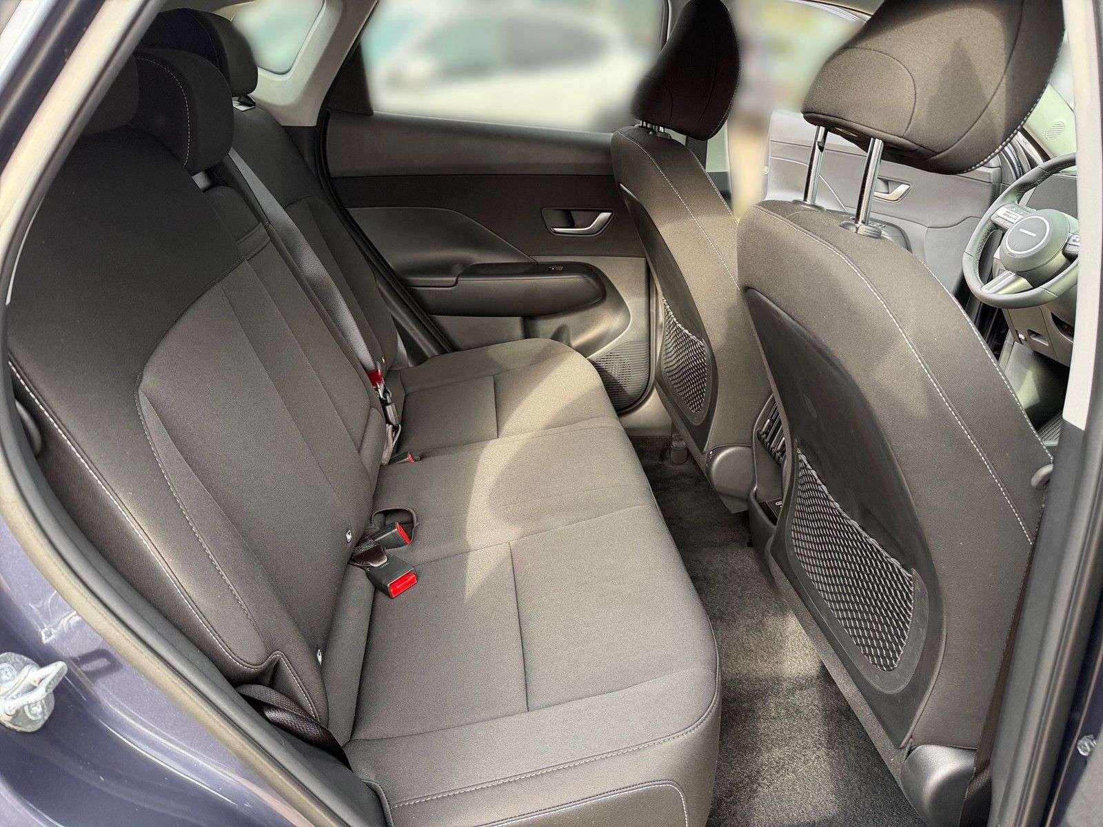 Hyundai Kona – Bild 13