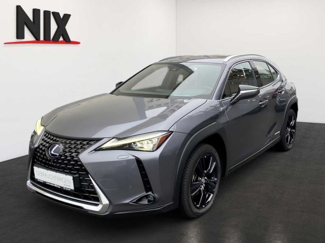 Lexus UX 250h 2.0 Hybrid Luxury Line LED