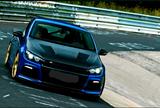 Volkswagen VW Scirocco R Tausch möglich suche SUV ode... - gebrauchte VW Scirocco aus dem Jahr 2011