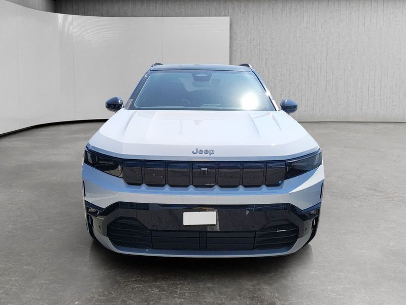 Jeep Compass full-electric First Edition fwd 213 imagem 2