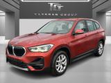 BMW X1 sDrive*18d*BusinessPaket*R.Cam*LED*AHK*SHZ* - BMW X1: Business