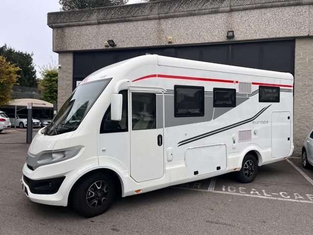 Arca ARCA Europa H 699 GLC