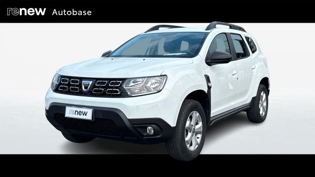 Dacia Duster 1.5 Blue dCi 8V 115 CV 4x2 Comfort