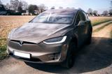 Tesla MX P90D - mit super charger SUC - 6 Sitzer-MCU2 - Tesla Model X aus 2016