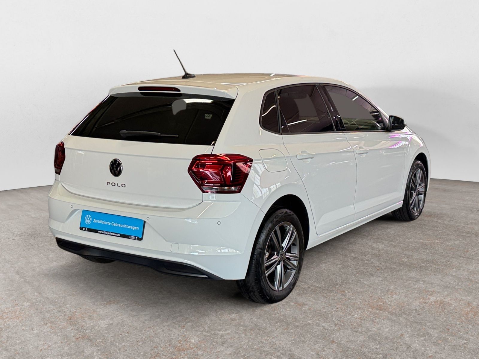 Volkswagen Polo - Bild 6