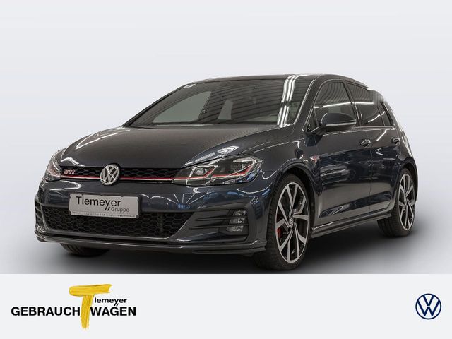 Volkswagen Golf GTI PERFORMANCE DSG NAVI LED PANO