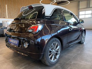 Opel Adam Glam ecoFlex  *1.HAND*PANO*PDC*NAVI*