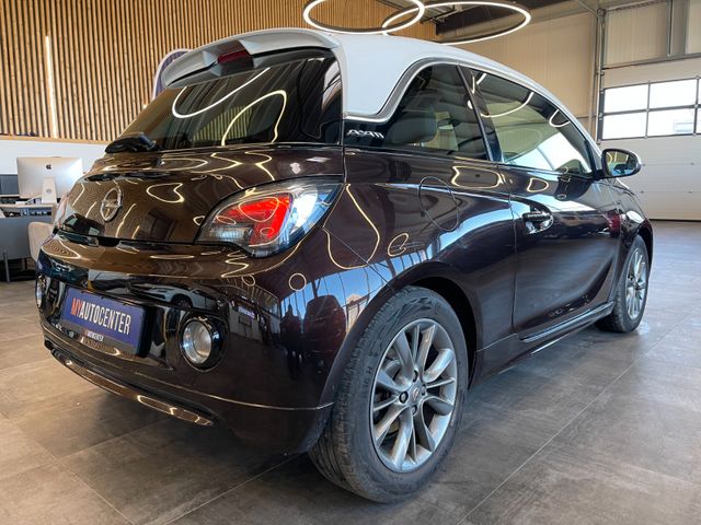 Opel Adam Glam ecoFlex  *1.HAND*PANO*PDC*NAVI*