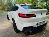BMW X4 xDrive20d M Sport Mit sehr guter Ausstattung! - BMW X4 von privat