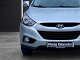 Hyundai ix35 Style 1.Hand~Panorama~SHZ~MFL~Keyless-Go - Hyundai aus 2012