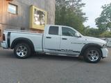 Dodge RAM 5,7 Hemi LPG TÜV 07.2027 - 6 sitzer - gebrauchte Dodge RAM aus dem Jahr 2012
