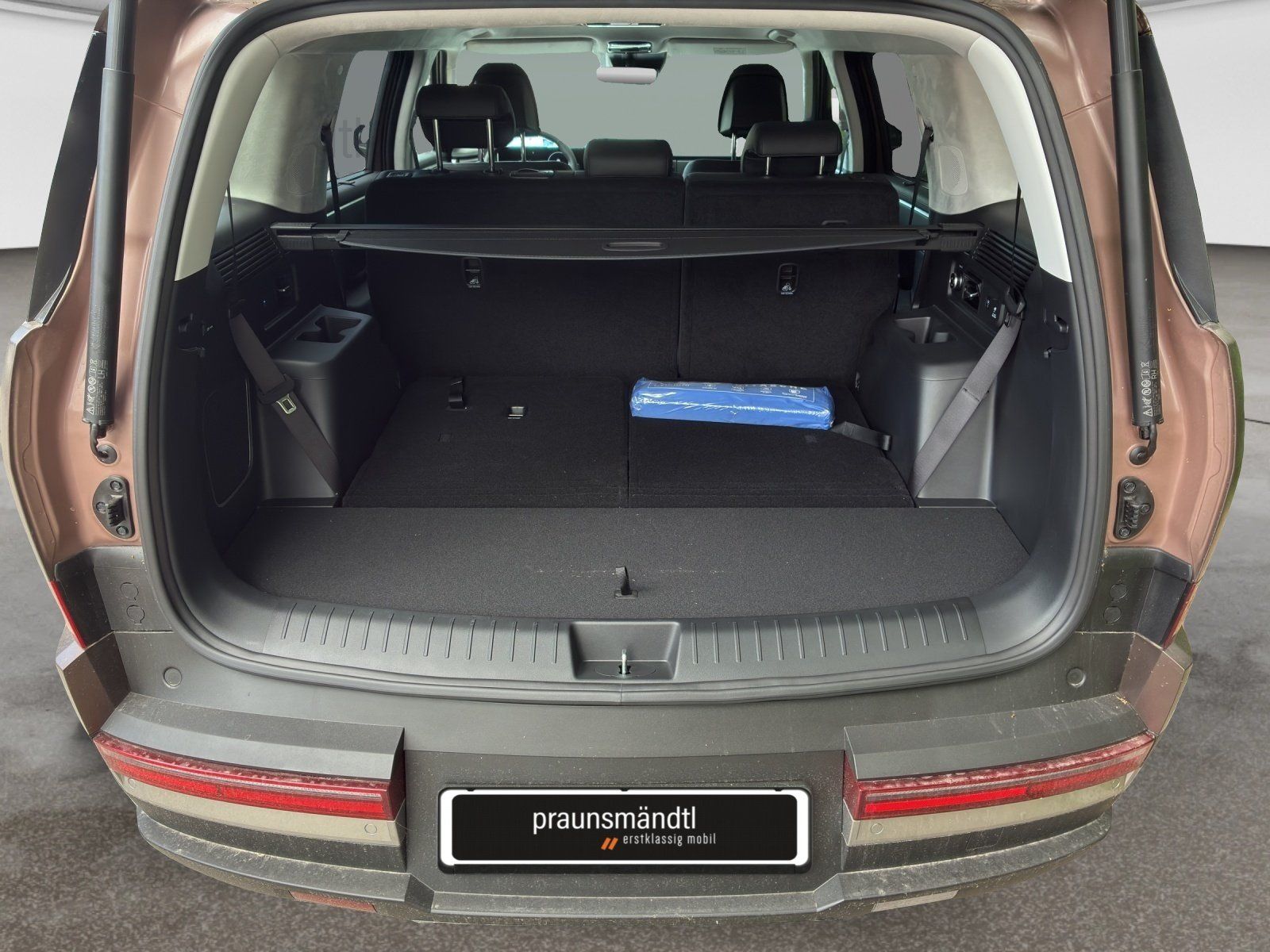 Hyundai Santa Fe – Bild 9