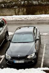 BMW   M optik   e93   N54   2009 7gang - BMW: Cabrio, 7