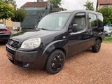 Fiat Doblo Doblò 1.3 16V Multijet Dynamic TÜV 04.2027 - schwarze Fiat Doblo