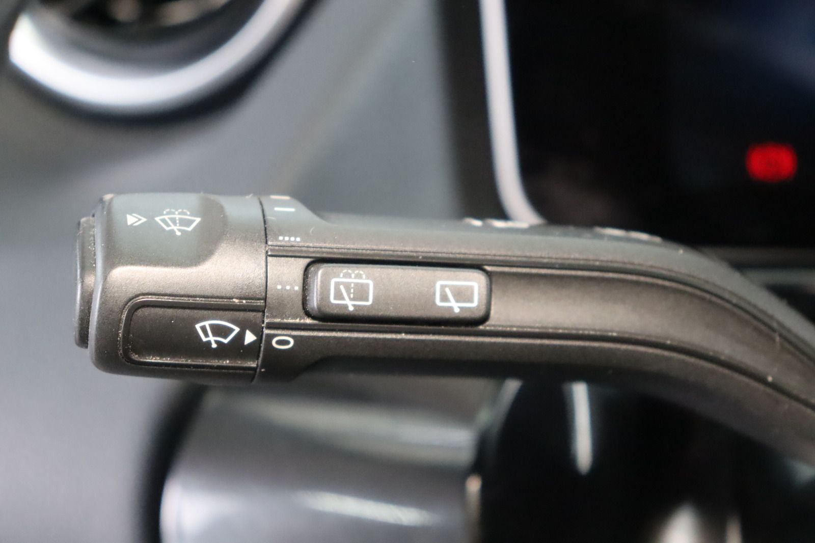 Fahrzeugabbildung Mercedes-Benz B 200 * LED * Navi * Leder
