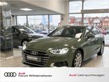 Audi A4 Avant 35 2.0 TDI advanced (EURO 6d) Navi DAB - Audi in Wilhelmshaven