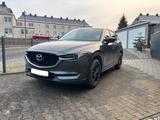Mazda CX-5 Edition 100 AWD - Mazda CX-5 Edition-100