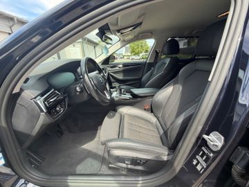 BMW 520 - 8