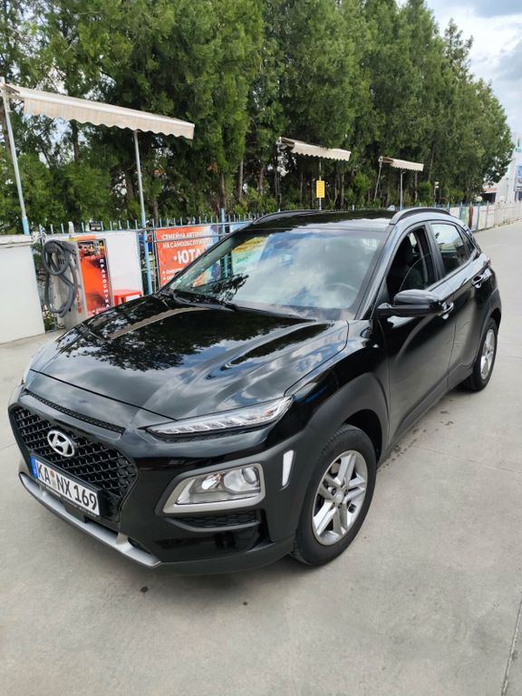 Image of Hyundai KONA