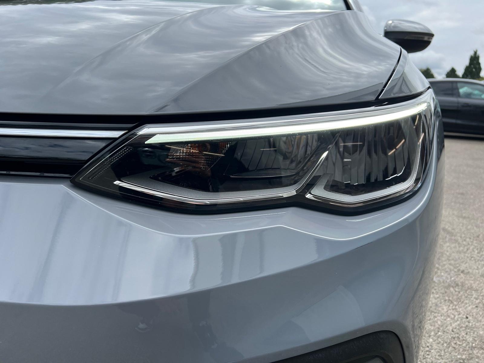Volkswagen Golf * PDC VO+HI*16 LM*SHZ*LED*APP CONNECT *, миниатюра 4