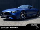 Mercedes-Benz SL 43 AMG NIGHT MAGNO Carbon MASSAGE Sitzklima - gebrauchte Mercedes-Benz SL 43 AMG aus dem Jahr 2024