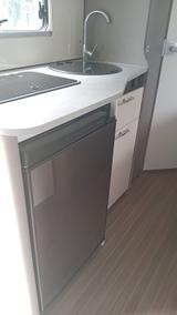 Etrusco T 5900 FB - Etrusco T 5900 FB