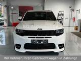 Jeep Grand Cherokee 6.4 V8 HEMI*SRT*Carbon*Panorama* - Jeep Grand Cherokee mit Anhängerkupplung