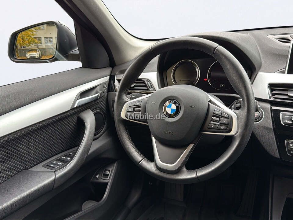 BMW X1 - Bild 9
