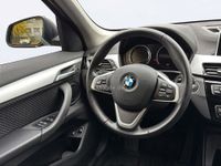 BMW X1 - Vorschau Bild 9