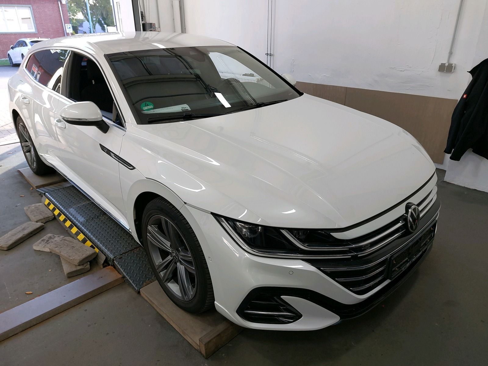 Volkswagen Arteon - Bild 3