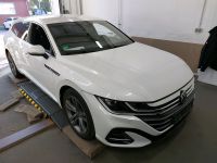 Volkswagen Arteon - Vorschau Bild 3