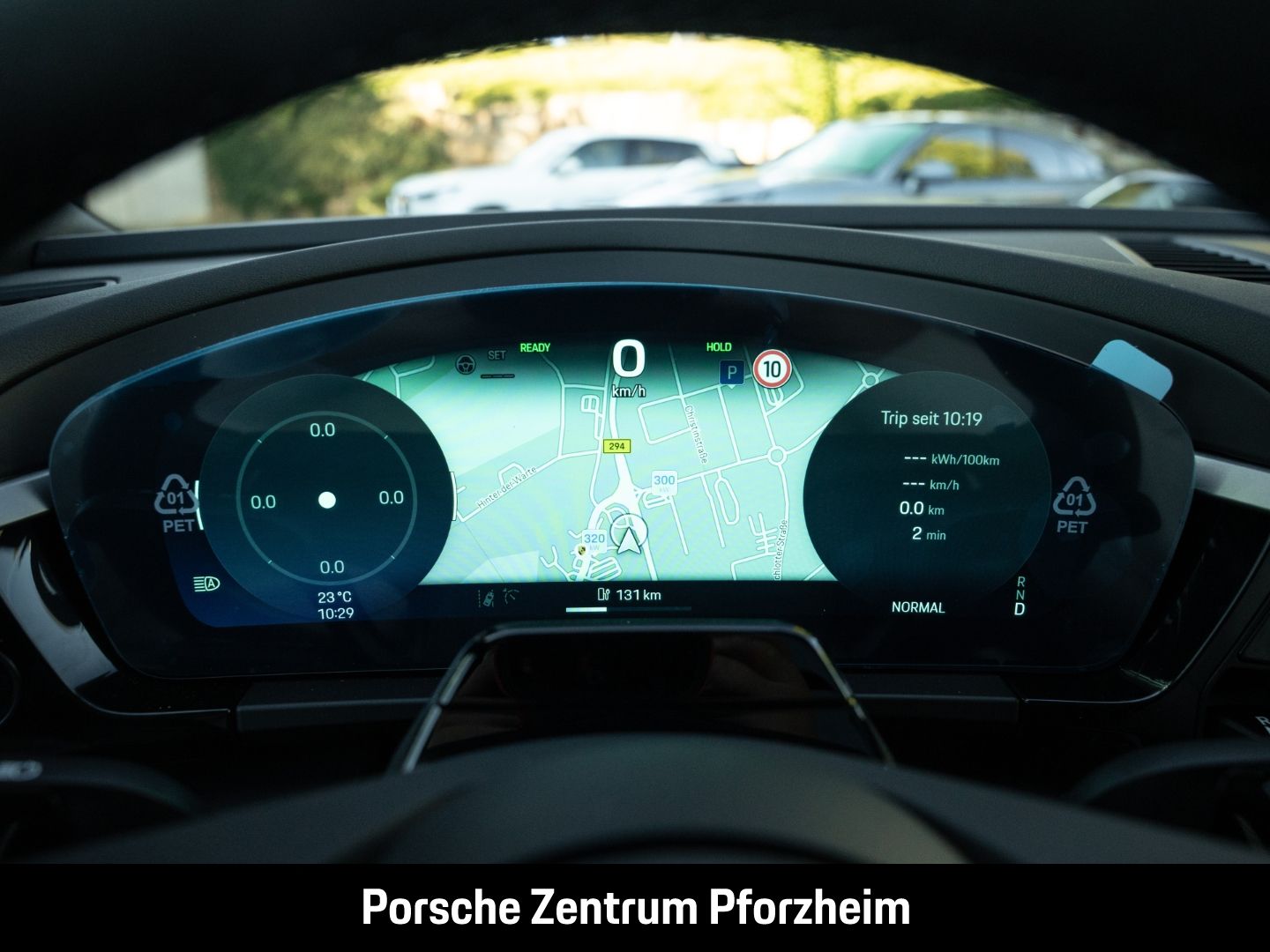 Porsche Macan - Bild 35